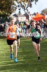 Mens under-17s Northern Cross Country Relays. Photo: David T. Hewitson/Sports for All Pics
